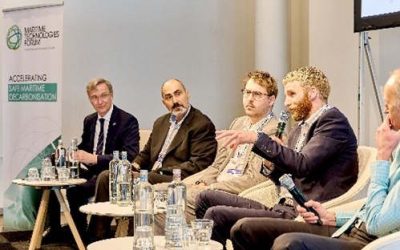 MTF PRODUCES GUIDELINES FOR ALTERNATIVE FUEL RISK ASSESSMENTS