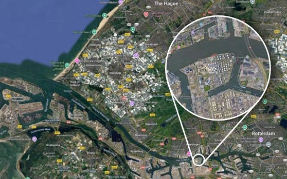 PENINSULA OPENS NEW BIOFUEL FACILITY IN ROTTERDAM