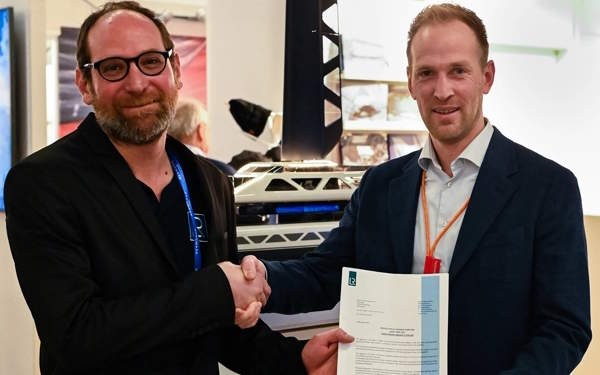 LR GRANTS AiP TO MULTIHULL VESSEL WAPS