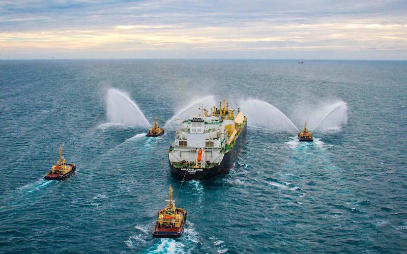 Svitzer hybrid tugs (AYK)