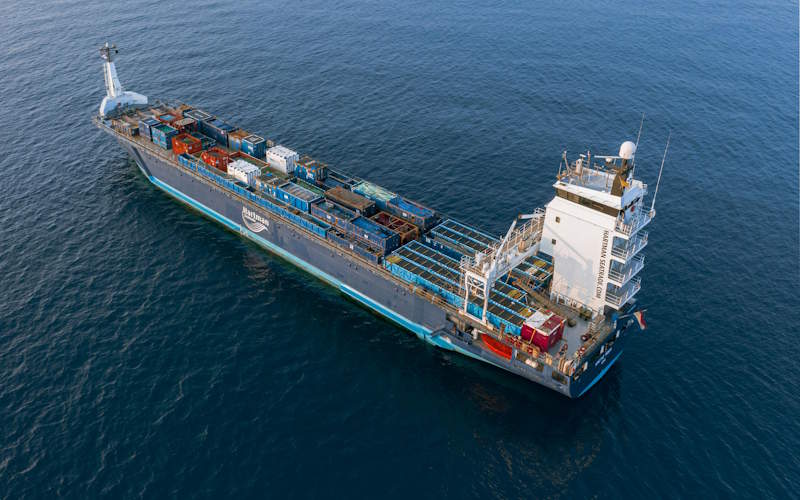 SHIP MANAGER ADOPTS OCEANSCORE FuelEU MARITIME COMPLIANCE PLATFORM