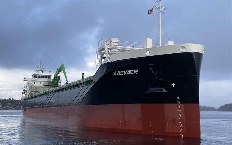 WÄRTSILÄ RECEIVES REPEAT ORDER FOR HYBRID PROPULSION SYSTEM