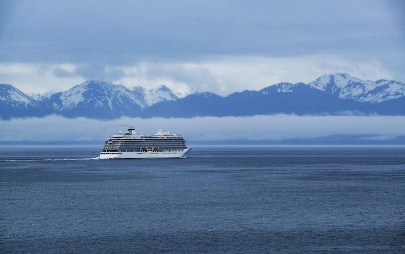 WASTE TREATMENT SYSTEMS ACHIEVE ALASKAN COMPLIANCE