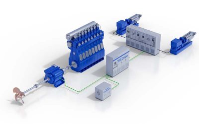 GOLTENS AND WE TECH JOIN FORCES FOR ADVANCED ENERGY OPTIMISATION