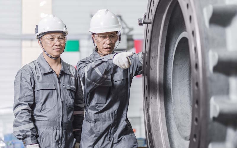 ACCELLERON SIGNS 50th FIXED-COST TURBOCHARGER SERVICE PLAN