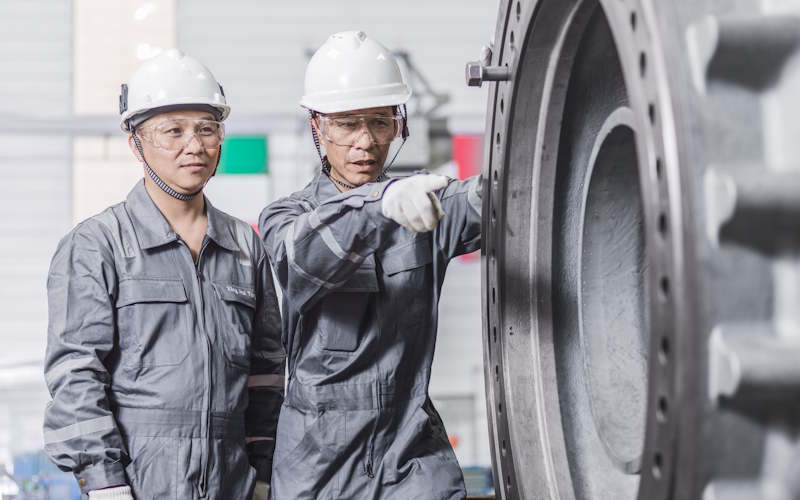 ACCELLERON SIGNS 50th FIXED-COST TURBOCHARGER SERVICE PLAN