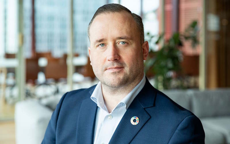 NORWEGIAN GREEN HYDROGEN PRODUCTION RECEIVES FINANCIAL BOOST