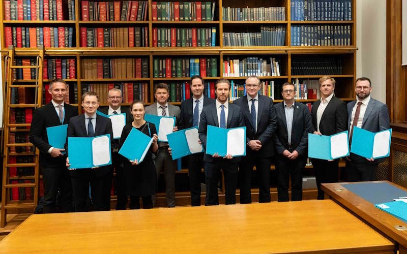 LR TO AUDIT NEW EUROPEAN BUNKER QUALITY INITIATIVE