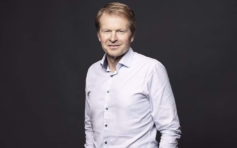 DNV JOINS FORCES WITH MMMCZCS