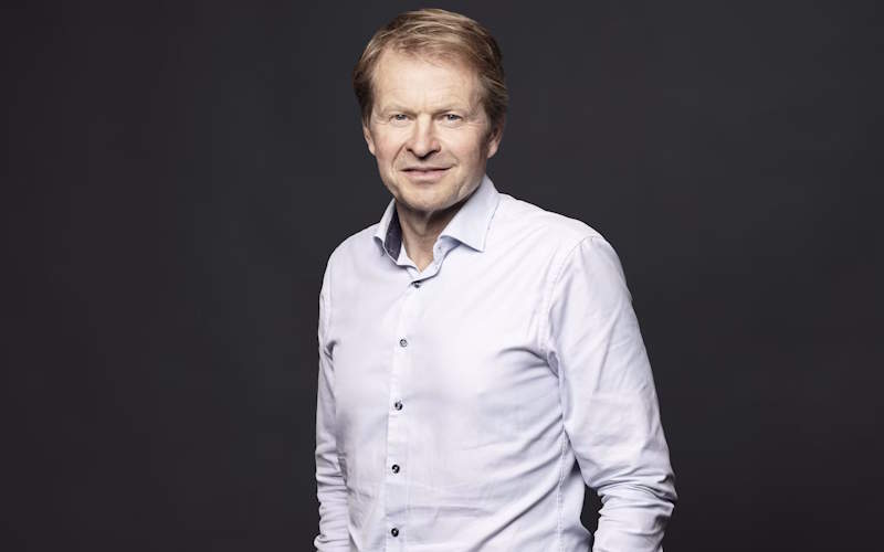 DNV JOINS FORCES WITH MMMCZCS