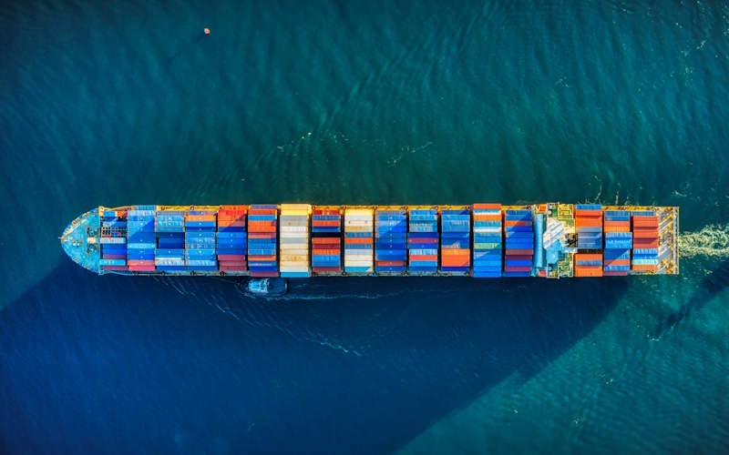 RICARDO AND PORT OF HUELVA TO WORK ON GREEN CORRIDORS