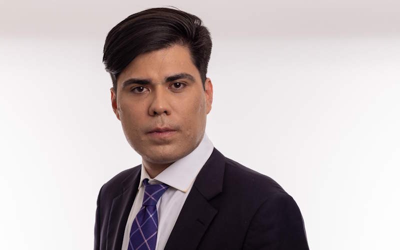 NEW APPOINTMENT AT SGMF