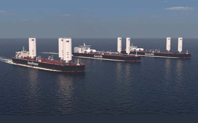 SOLAS APPROVAL FOR UNION MARITIME’S WAPS-EQUIPPED TANKERS