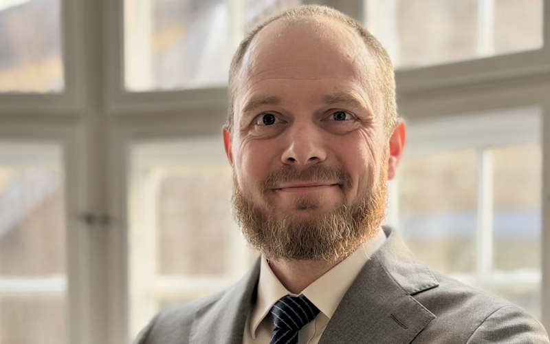 WSC APPPOINTS NEW ENVIRONMENT VP