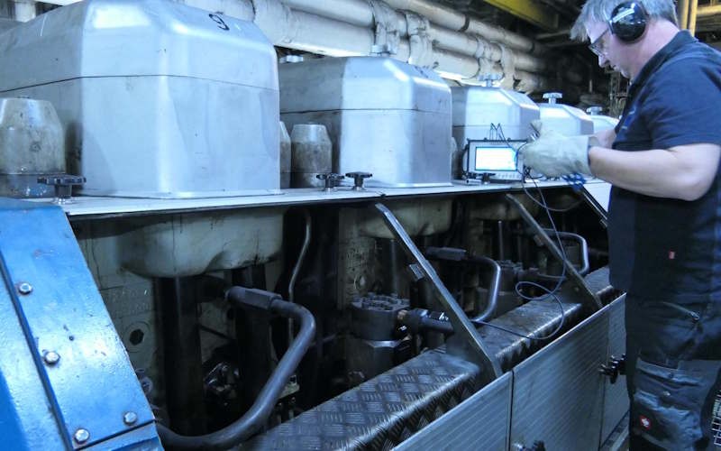 ENGINE MONITORING COMPANY SAYS IMO DCS COMPLIANCE NEEDS RETHINK