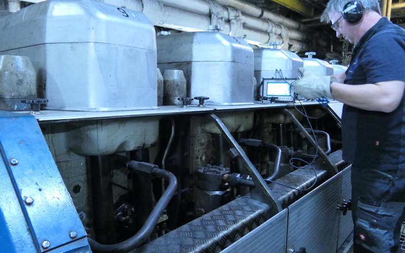 ENGINE MONITORING COMPANY SAYS IMO DCS COMPLIANCE NEEDS RETHINK