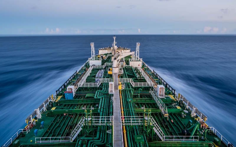 ClassNK PARTNERS WITH COACH SOLUTIONS FOR AUTOMATED EMISSIONS DATA