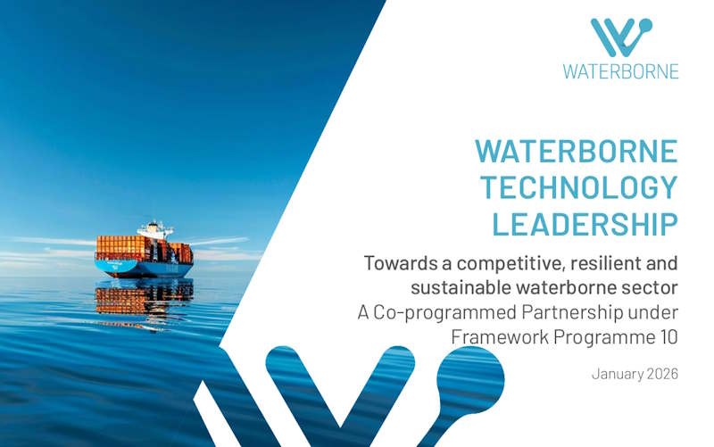 EUROPE’S GREEN SHIPPING LEADERSHIP FACES CHALLENGES