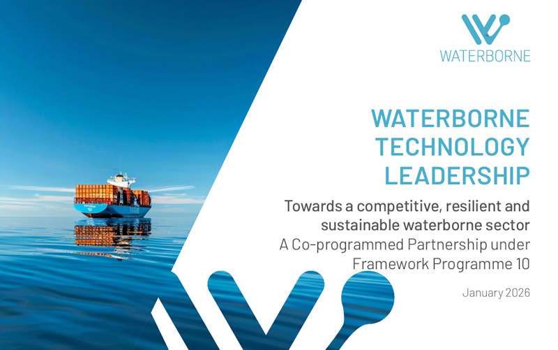 EUROPE’S GREEN SHIPPING LEADERSHIP FACES CHALLENGES