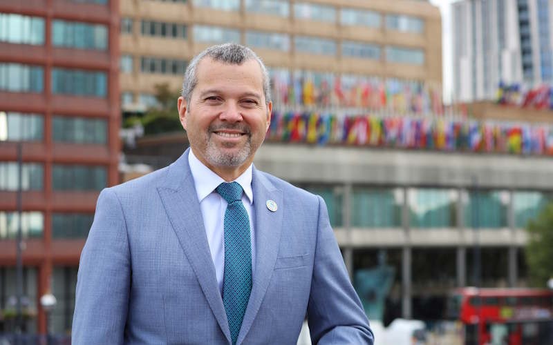 IMO SECRETARY-GENERAL SETS PRIORITIES FOR 2026