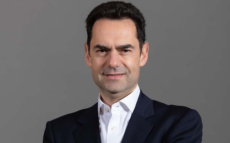 LR APPOINTS NEW MD FOR MARITIME EMISSIONS REDUCTION CENTRE