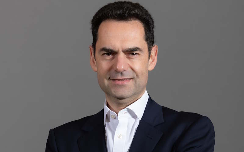 LR APPOINTS NEW MD FOR MARITIME EMISSIONS REDUCTION CENTRE