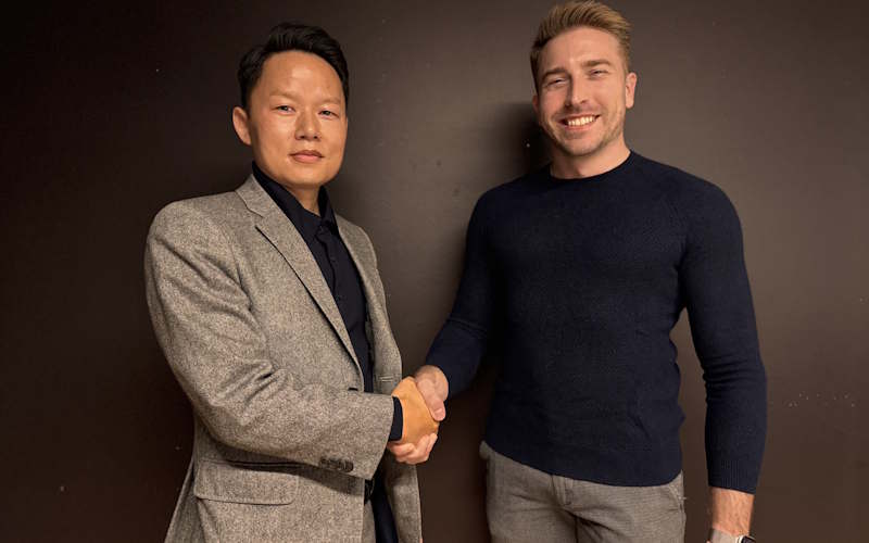 OCEANSCORE JAPANESE EXPANSION SUPPORTS EMISSIONS COMPLIANCE