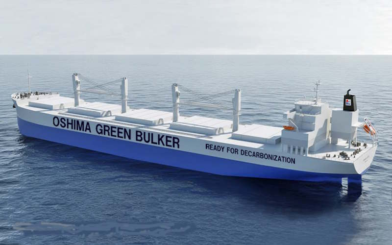 oshima-lr Oshima bulker (LR)