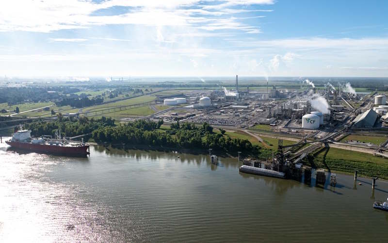 CF Trafigura TFG (Trafigura)