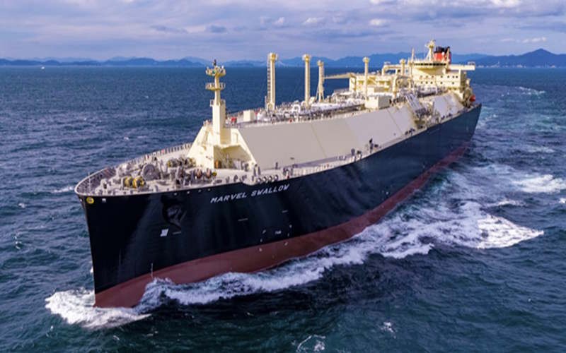 MAINTENANCE AGREEMENT HELPS MOL DECARBONISATION GOALS