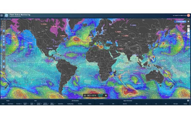 EFFICIENCY GAINS UNDERMINED BY OPERATIONAL VOLATILITY