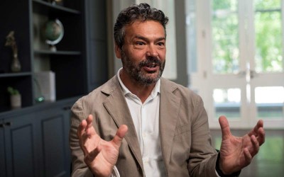 DECARBONISATION AT RISK FROM FRAGMENTED CARBON SCHEMES, SAYS BAR