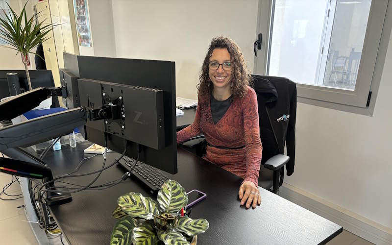 Ceresola bio-uv (seaborne)