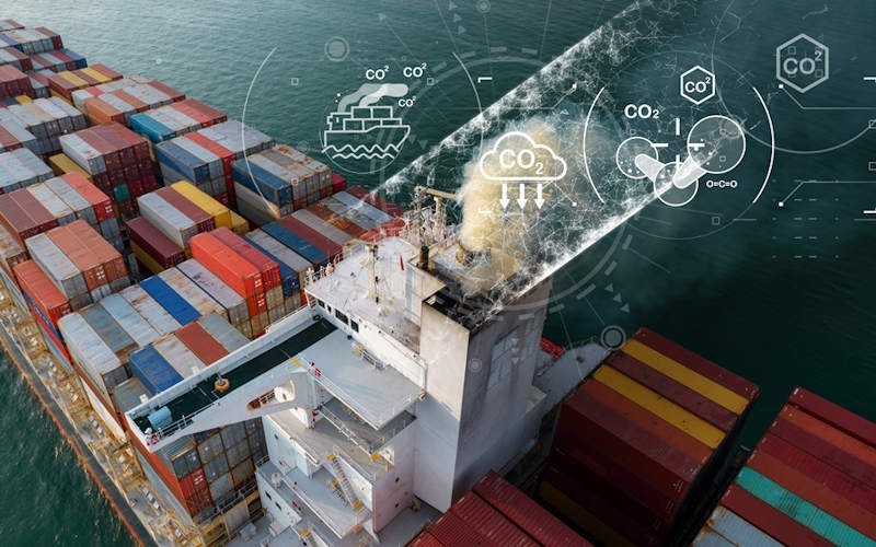 EU ETS PUTS EMPHASIS ON ENGINE OPTIMISATION