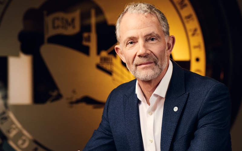 SHIP MANAGER WARNS OF UN REGULATORY BREAKDOWN FOLLOWING IMO NET ZERO REJECTION