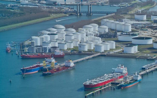 ABS AND EMSA RELEASE AMMONIA SAFETY REPORT