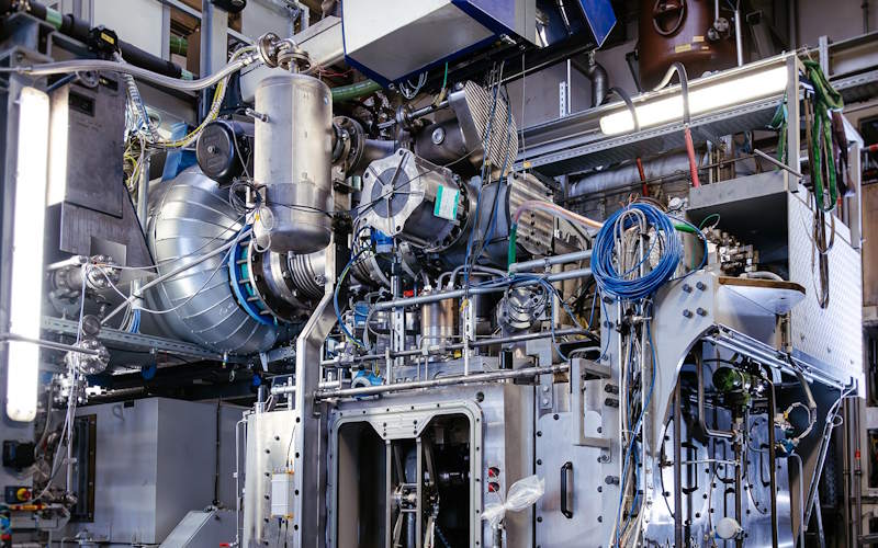 everllence_h2_test H2 test engine (Everllence)