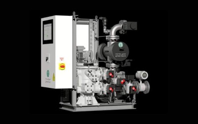 NEW BWTS ORDERS FOR NORWEGIAN GROUP