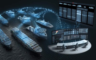 KONGSBERG LAUNCHES KM PERFORMANCE TO CUT EMISSIONS