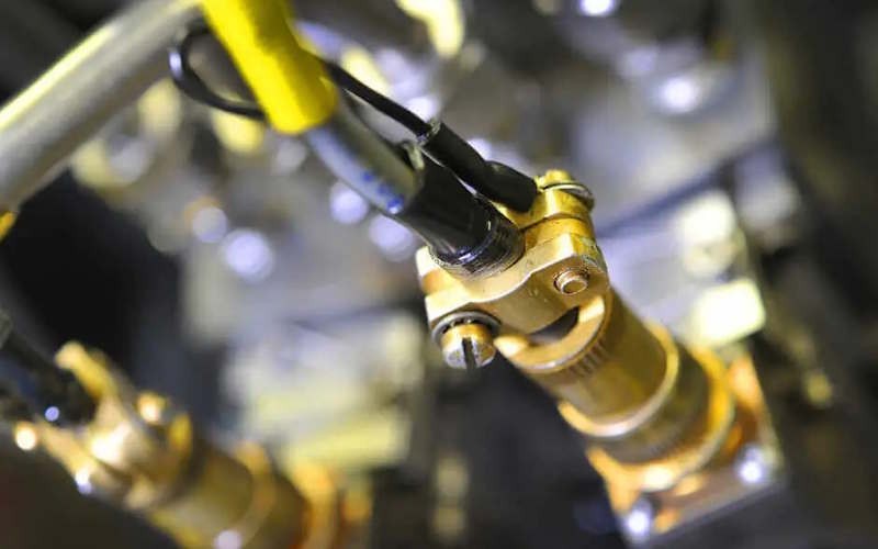 UK PROJECT AIMS TO CREATE HYDROGEN MARINE FUEL FROM SEAWATER