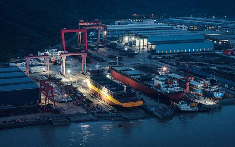 wartsila-lng bunker LNG bunker ships (Wartsila)