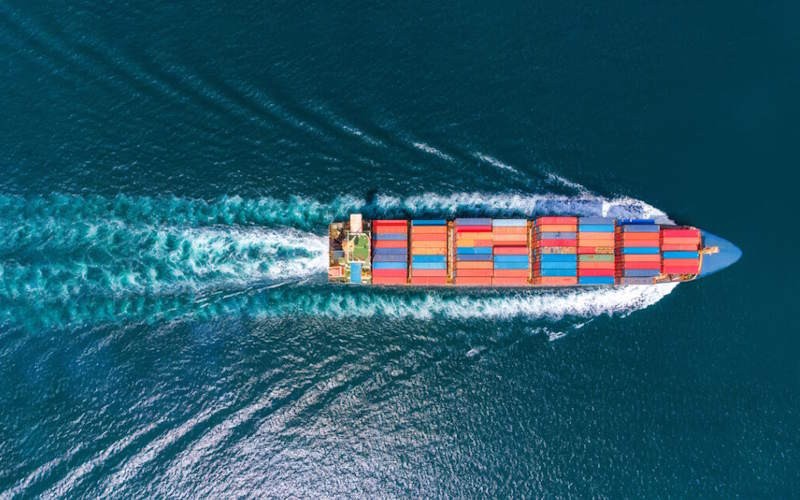 GRAPHENE-BASED HULL COATING AVOIDS POLLUTION