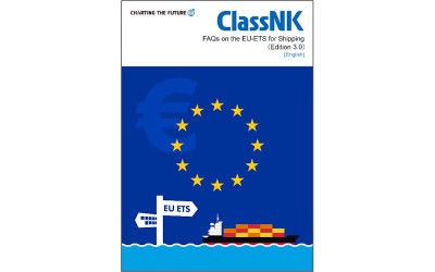 ClassNK ADVISES ON METHANE SLIP IN TERMS OF EU-ETS AND FuelEU MARITIME