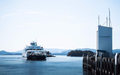 CORVUS AND BEYONDER COLLABORATE IN NEXT-GENERATION MARINE BATTERY DEVOPMENT