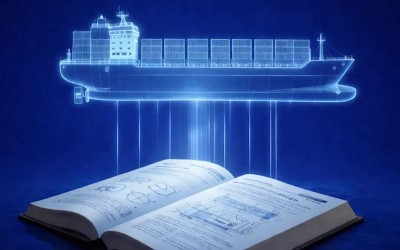DNV EMPLOYS AI TO CLARIFY COMPLIANCE FOR MARITIME