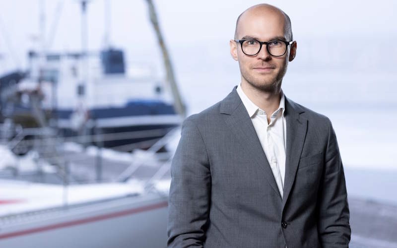 ECHANDIA UPGRADES ULTRA BATTERY SYSTEM