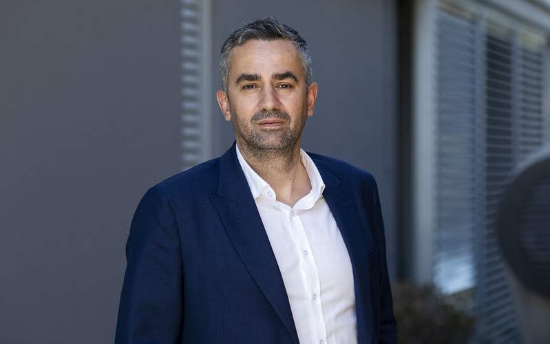 Philippos Ioulianou (Elaborate)