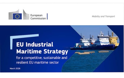 MIXED REACTIONS TO EU MARITIME STRATEGIES