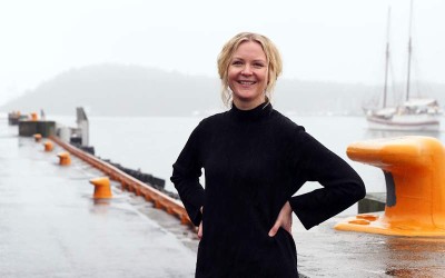 CHI WELCOMES NEW HULL CLEANING STANDARD INTENDED TO CUT GHG EMISSIONS