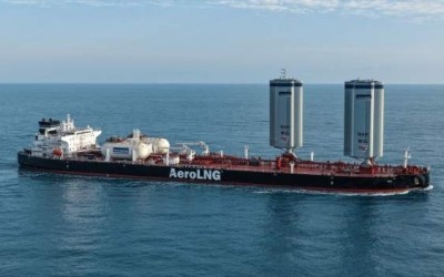 BV APPROVAL FOR BAR TECHNOLOGIES’ WAPS POWER CALCULATION METHOD